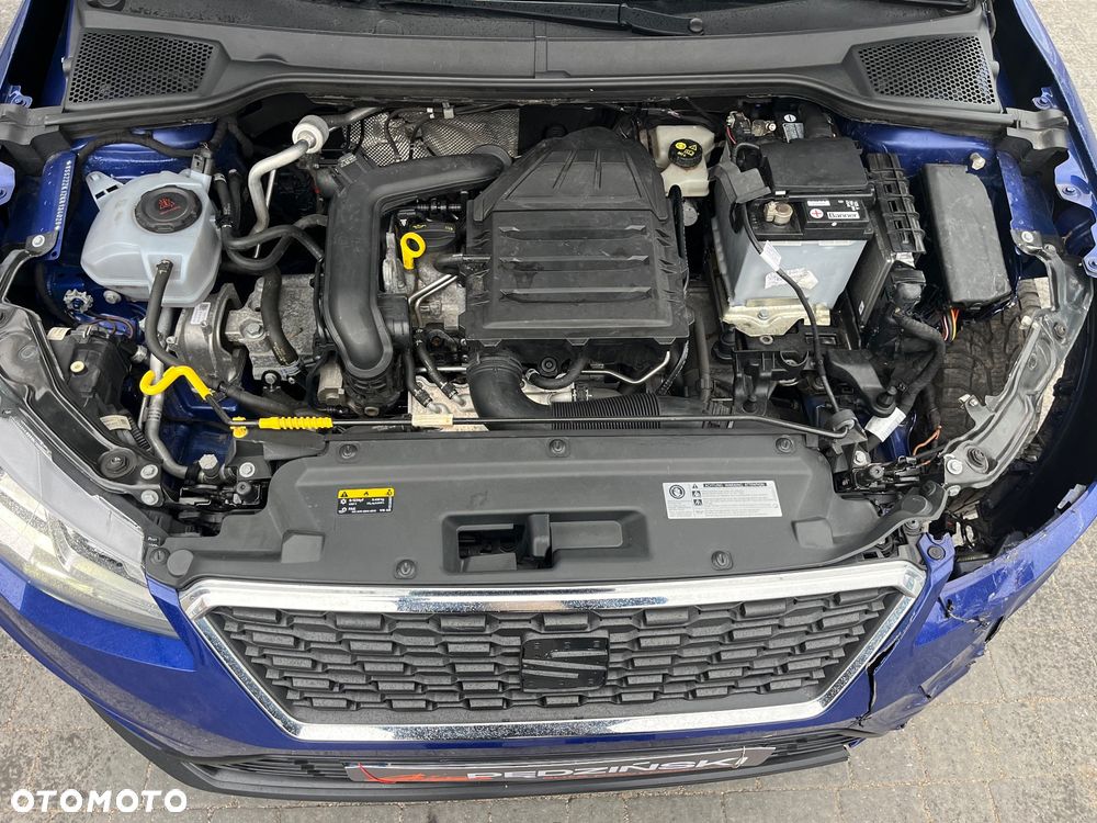 Seat Arona - 12