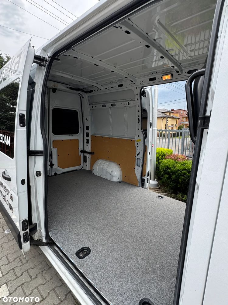 Renault MASTER - 3