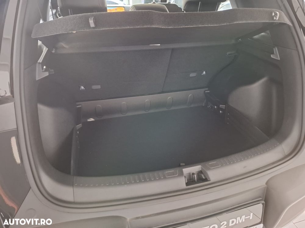 Byd Atto 2 Boost - 12
