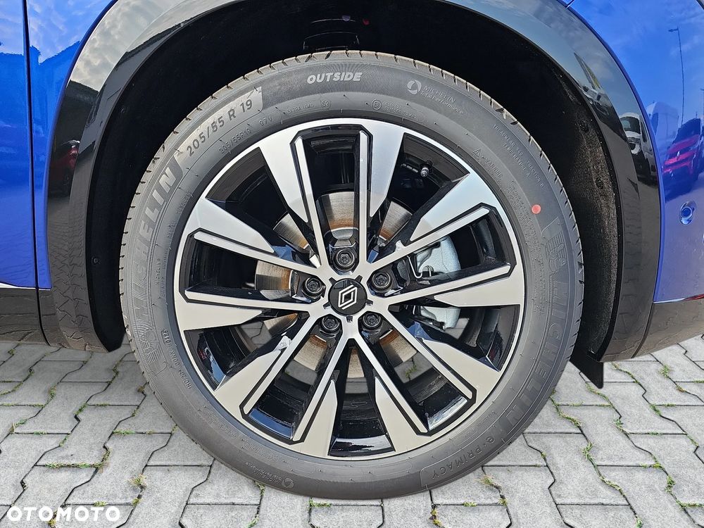 Renault Austral 1.2 E-Tech Full Hybrid 200 Techno MMT - 28