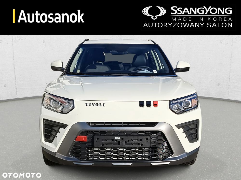 SsangYong/KGM Tivoli 1.5 T-GDI Joy - 2