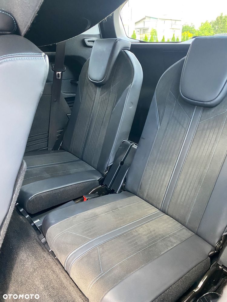 Peugeot 5008 1.6 BlueHDI Crossway S&S EAT6 - 12