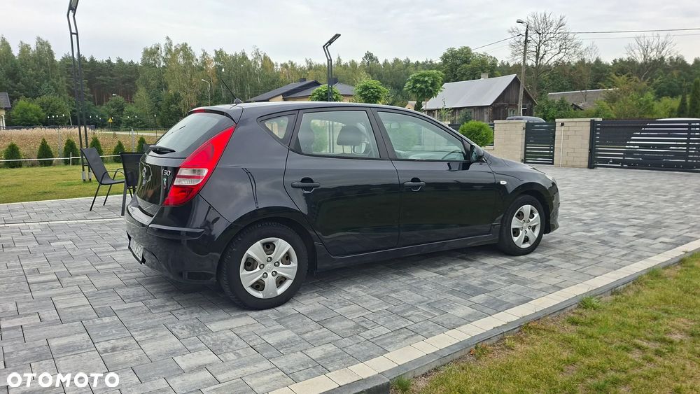 Hyundai i30 1.4 Blue Classic - 20