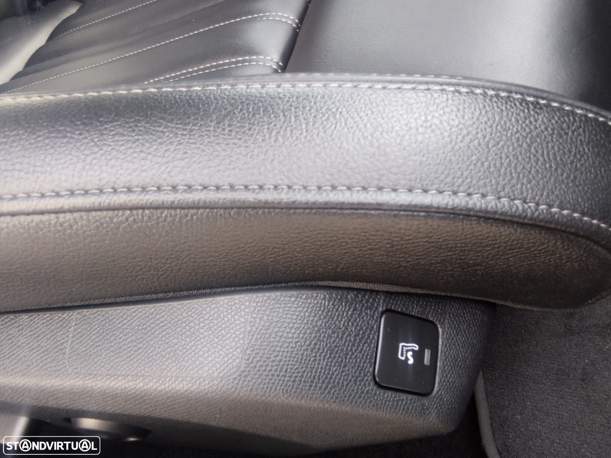 Peugeot 508 SW 1.5 BlueHDi GT EAT8 - 42
