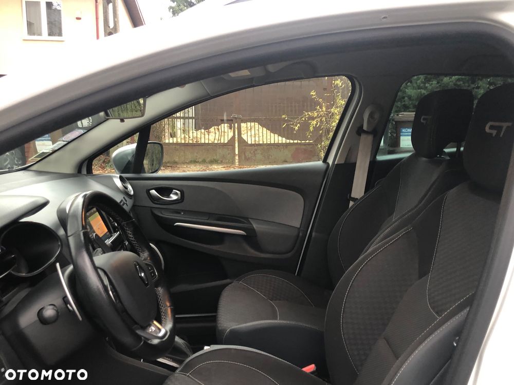 Renault Clio TCe 120 EDC GT - 15