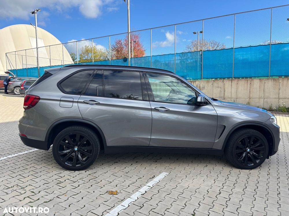 BMW X5 xDrive25d Sport-Aut. - 12