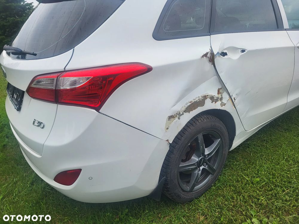 Hyundai i30 1.6 CRDi Comfort - 10