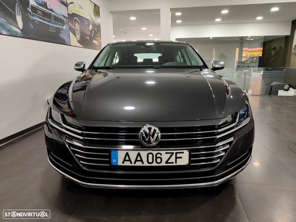 VW Arteon 2.0 TDI Elegance DSG - 2