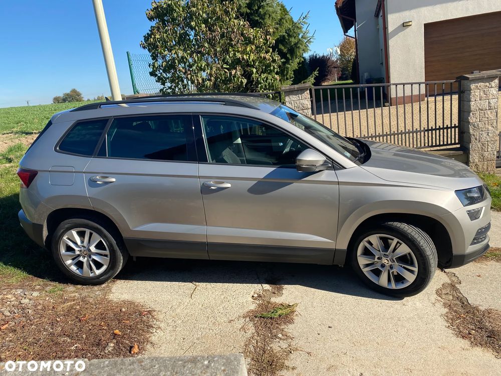 Skoda Karoq - 7