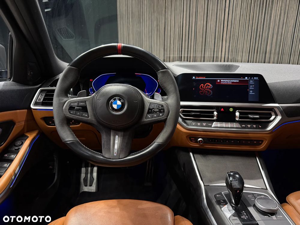 BMW Seria 3 M340i xDrive sport - 8