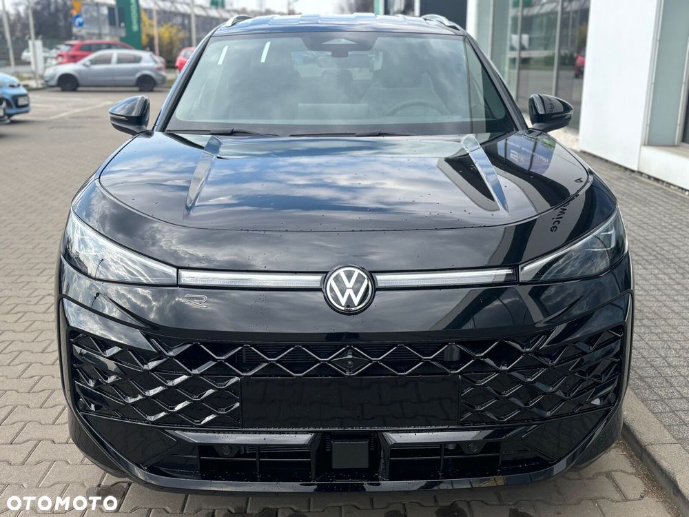 Volkswagen T-Roc - 4