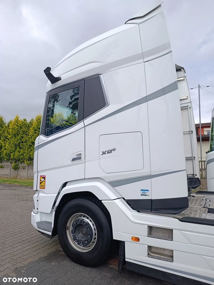 DAF XG+ 480 FT - 4