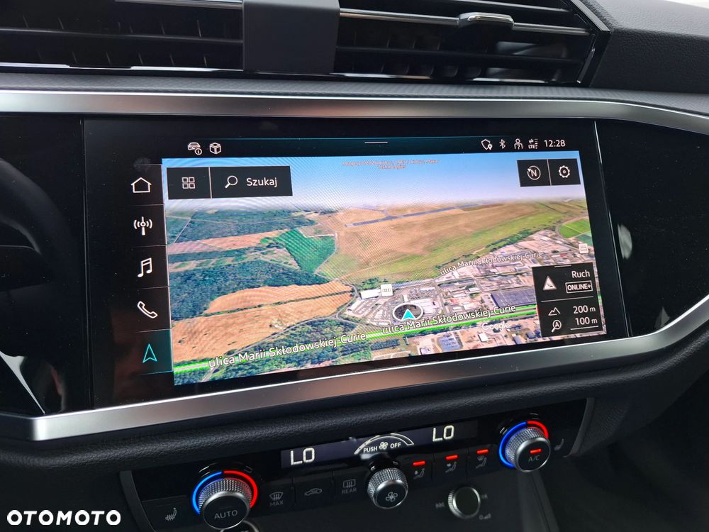 Audi Q3 Sportback 35 TFSI S tronic S line - 15