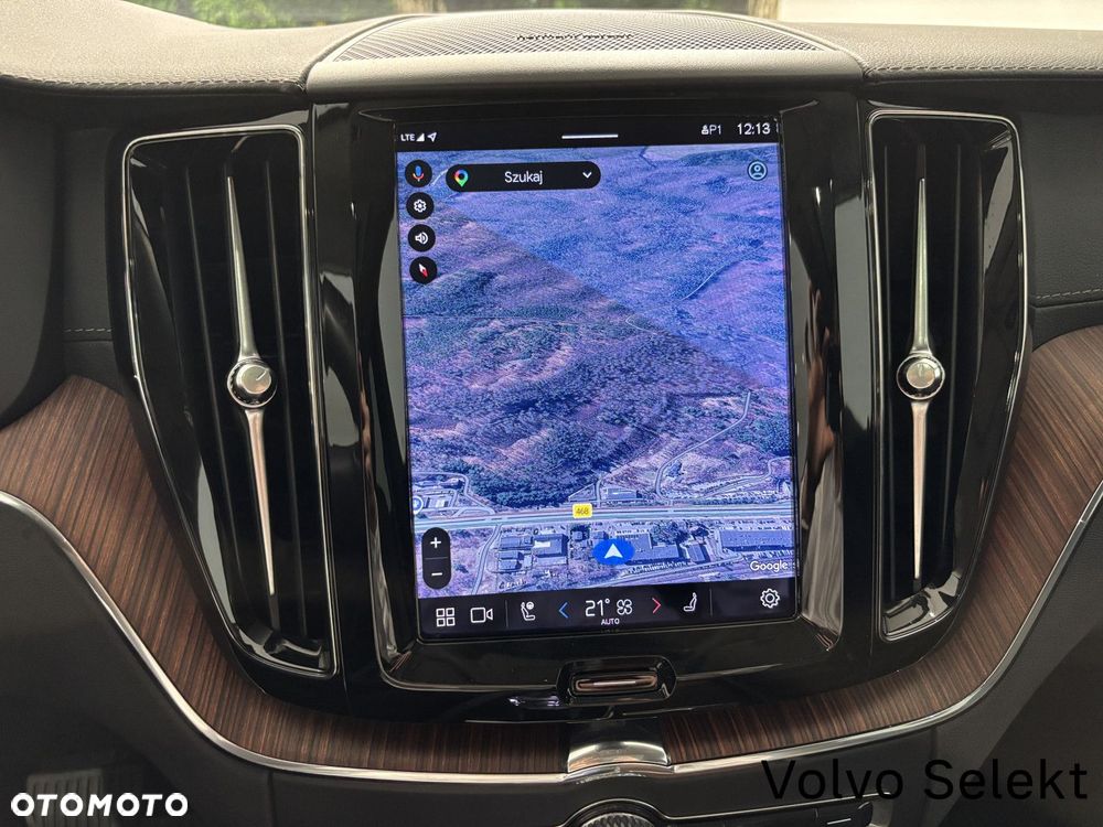Volvo XC 60 - 21