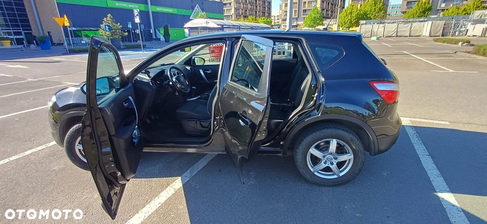 Nissan Qashqai - 19