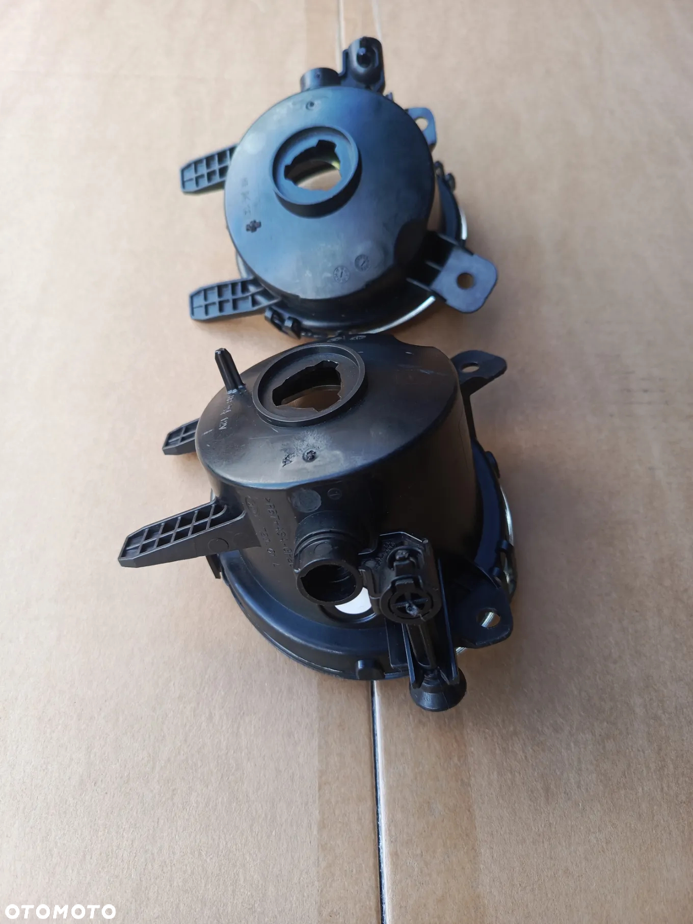 BMW F20 F21 F22 F23 F30 F31 F32 F33 F34 F36 F45 F46 Halogen Lewy Prawy Nowy Oryginalny - 5