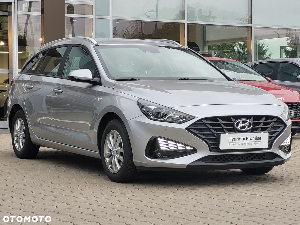 Hyundai i30 1.5 DPI Classic + - 2