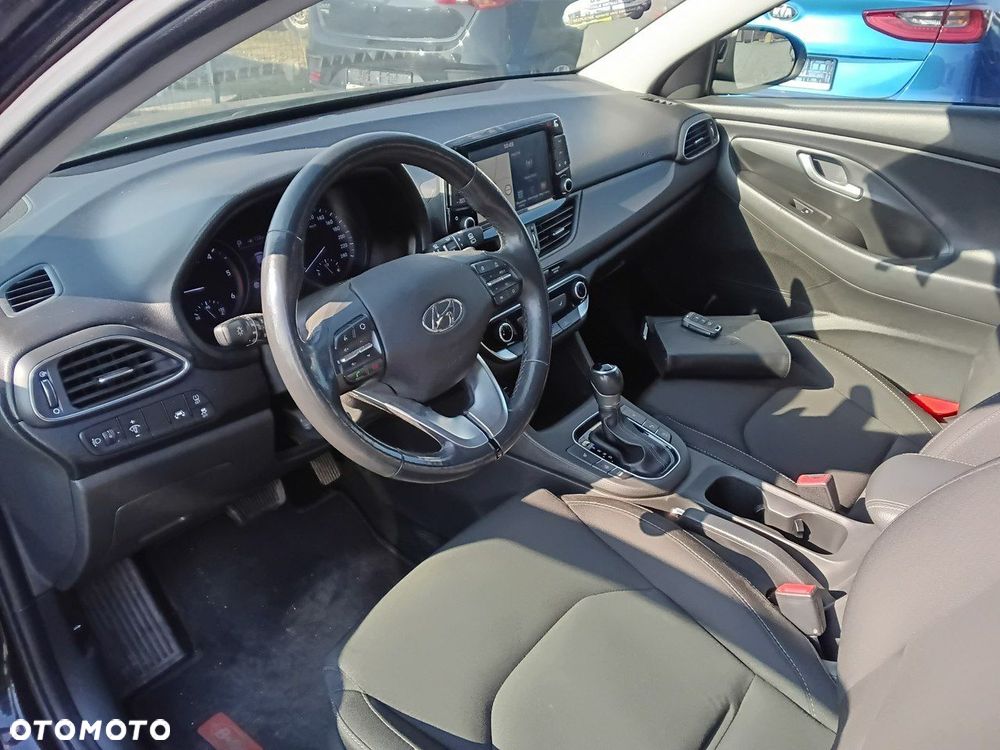 Hyundai i30 - 10
