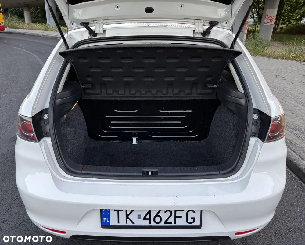 Seat Ibiza 1.2 12V Best of - 7