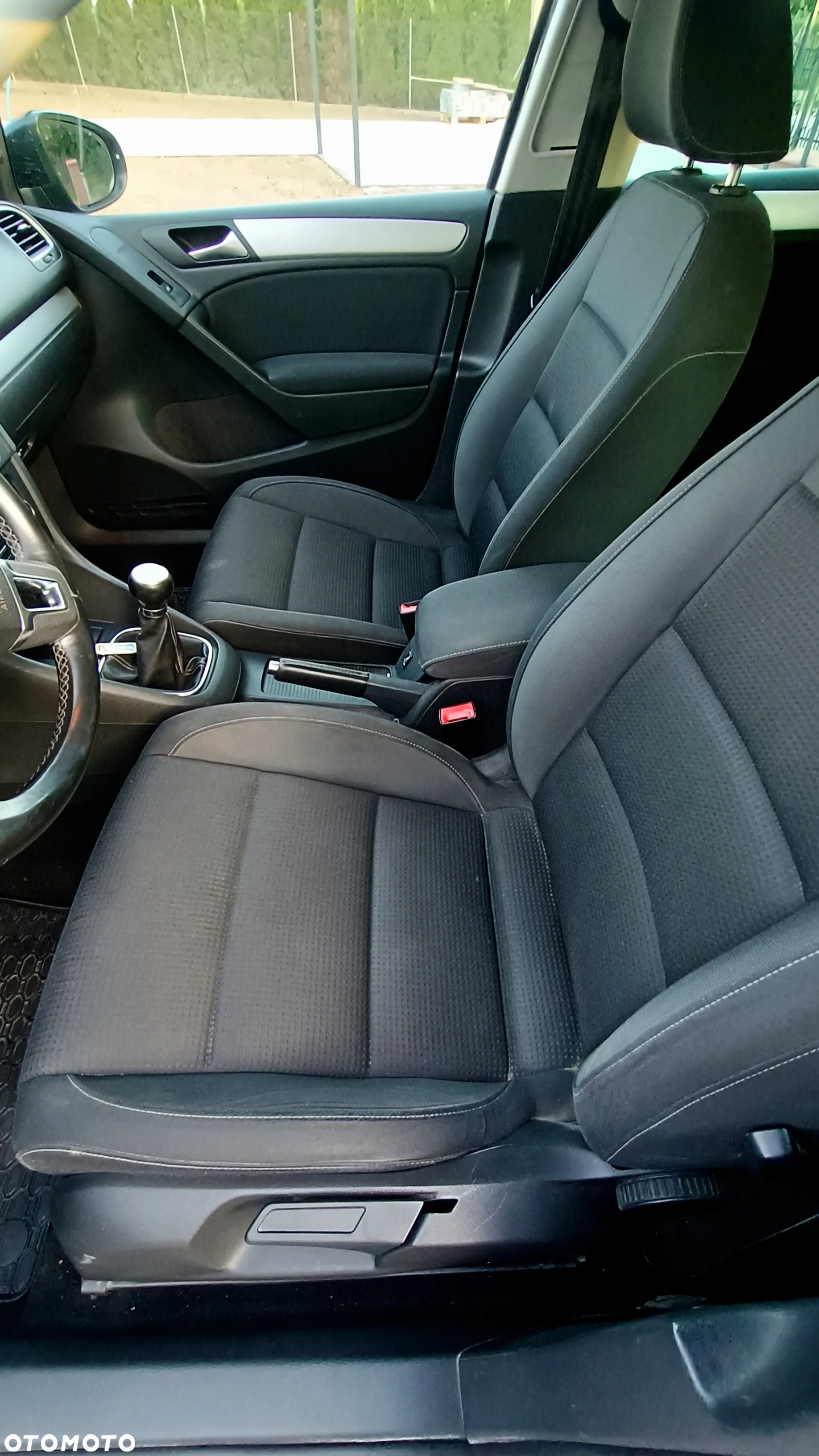 Volkswagen Golf VI 1.4 TSI Highline - 4