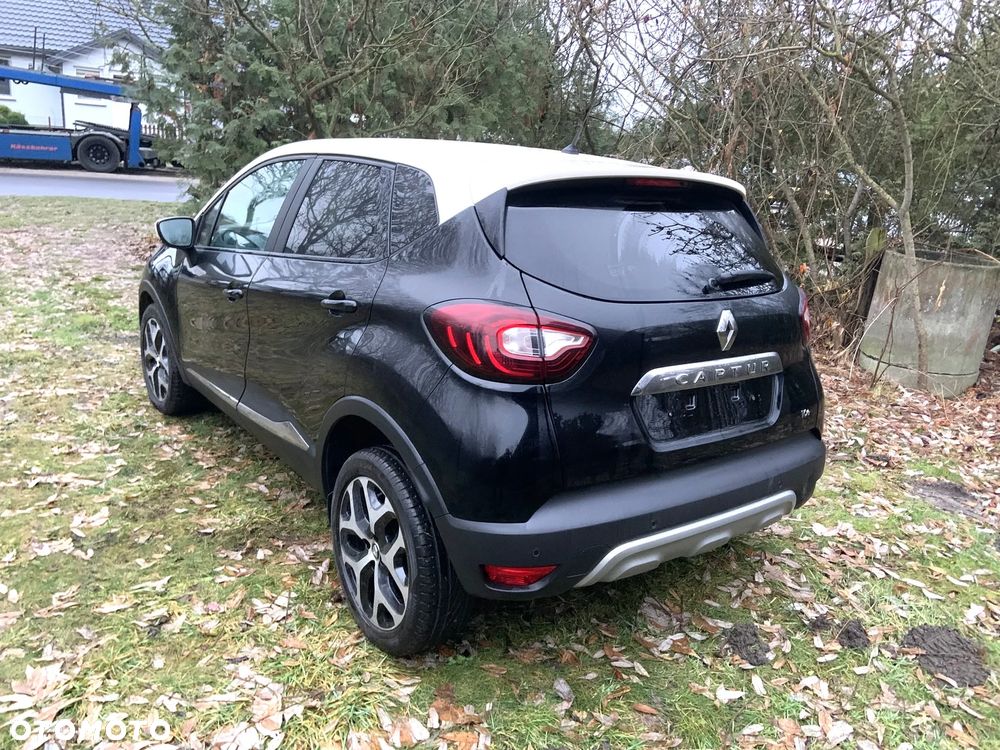 Renault Captur 0.9 Energy TCe Intens EU6 - 4