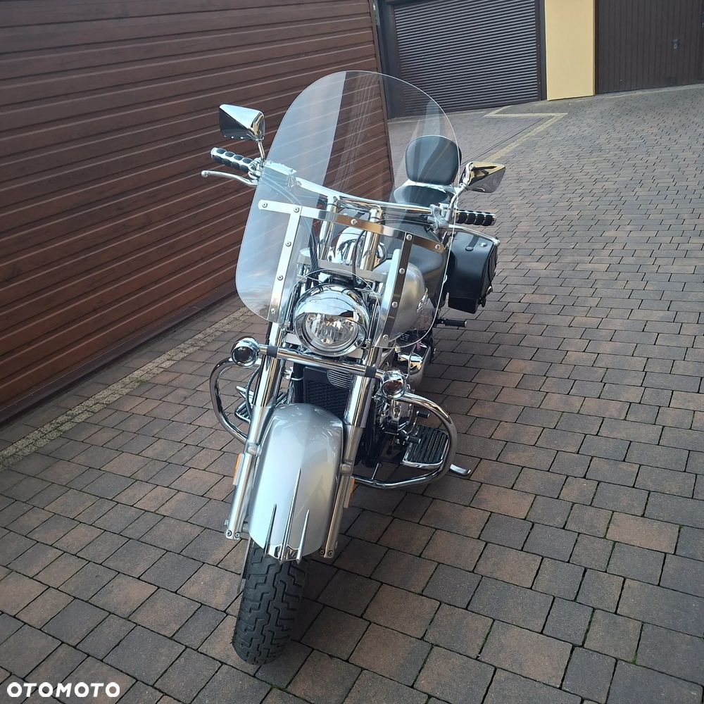 Honda VTX - 3