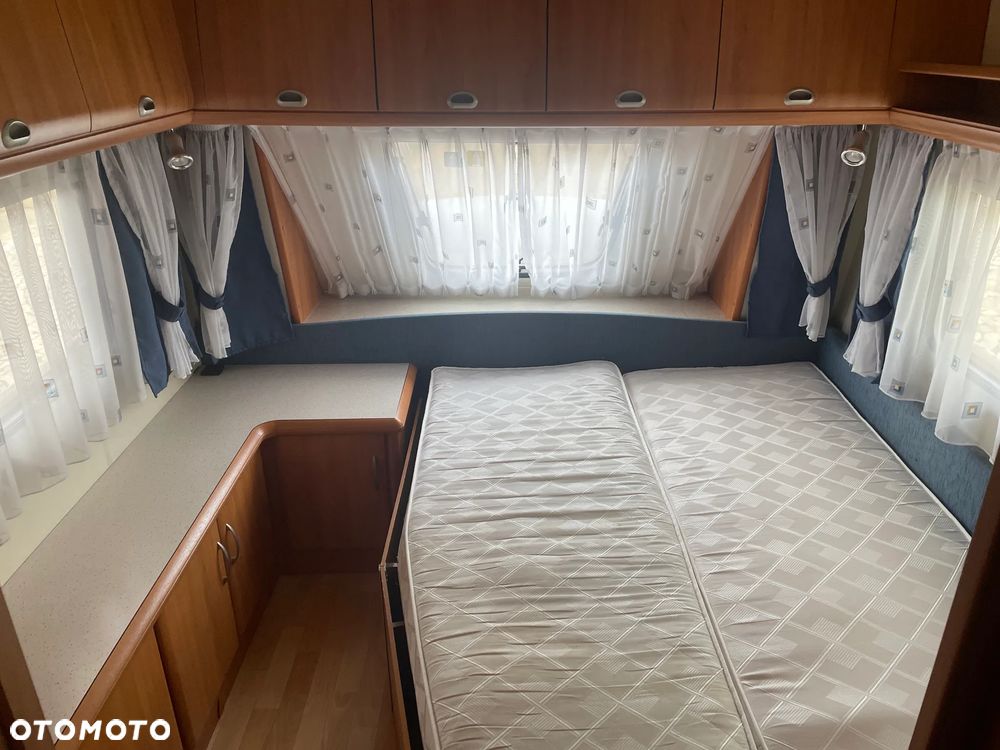 Hobby Hobby De Luxe Klima - 10