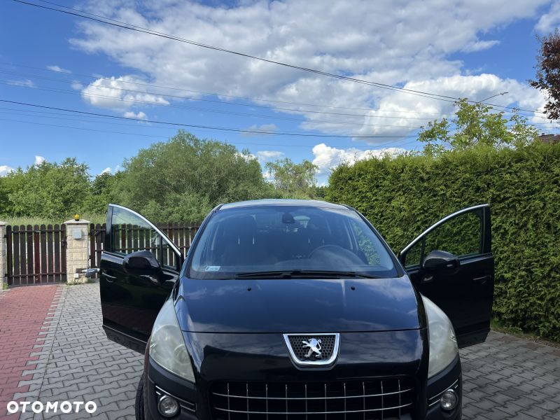 Peugeot 3008 1.6 HDi Premium - 20