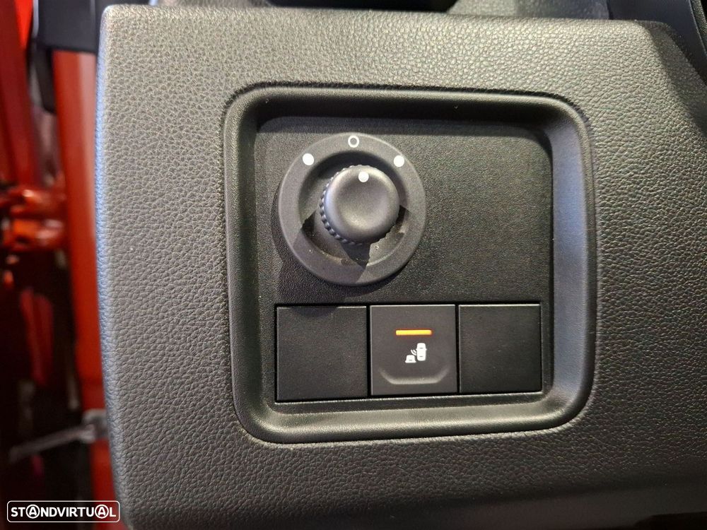 Dacia Duster 1.0 TCe Prestige - 19