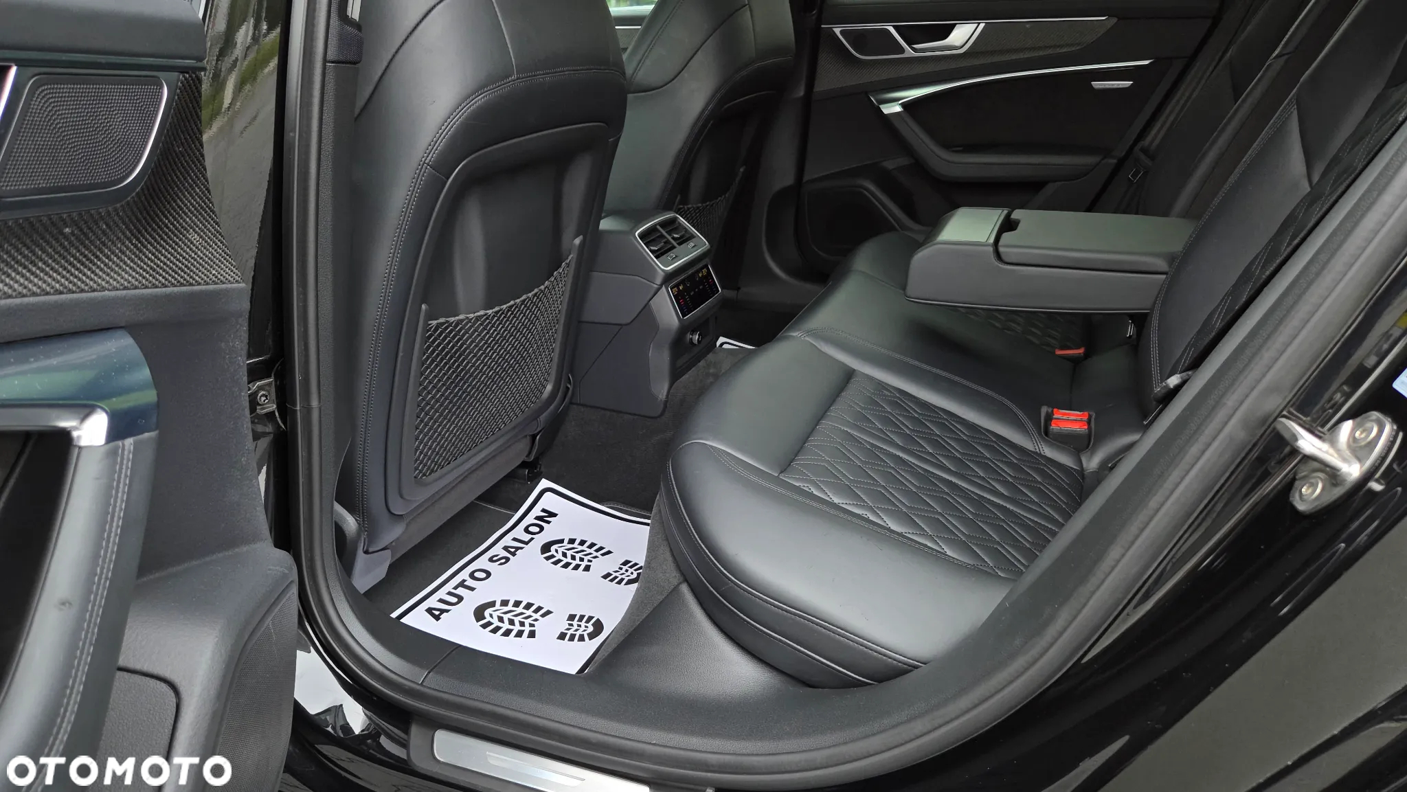 Audi A6 - 15