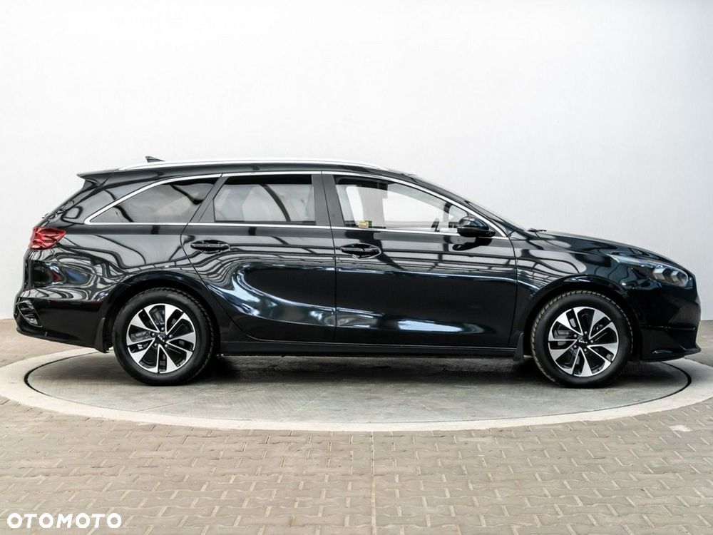 Kia Ceed 2025 photo 5