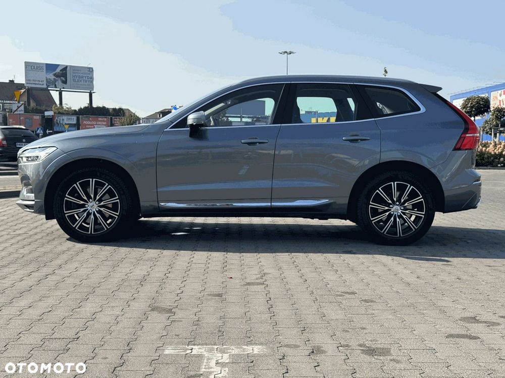 Volvo XC 60 - 23