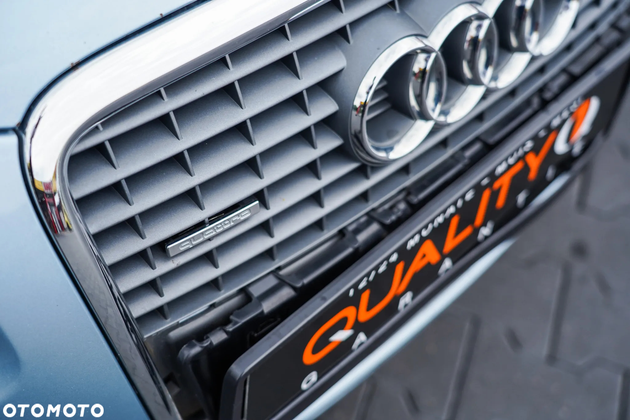 Audi A3 2.0 TFSI Sportback S line Sportpaket - 12
