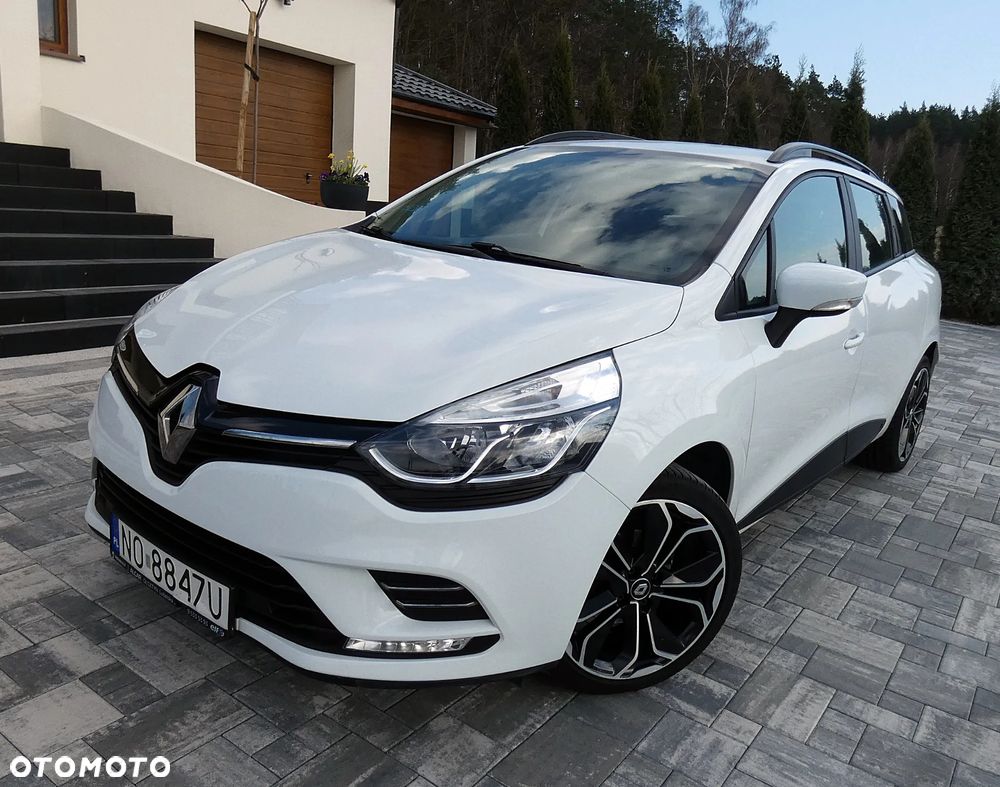 Renault Clio 0.9 Energy TCe Intens - 31