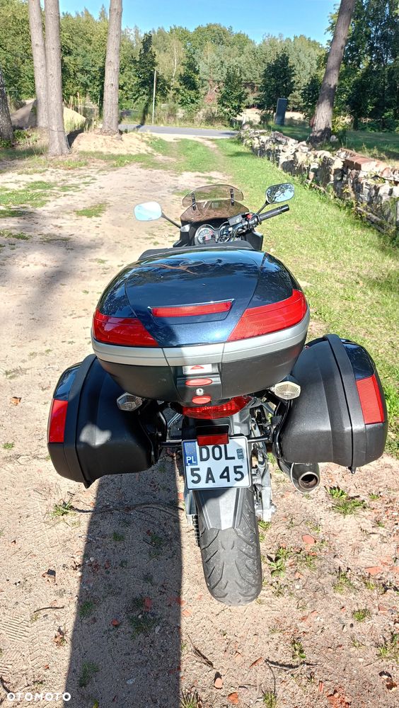 Suzuki Bandit - 2