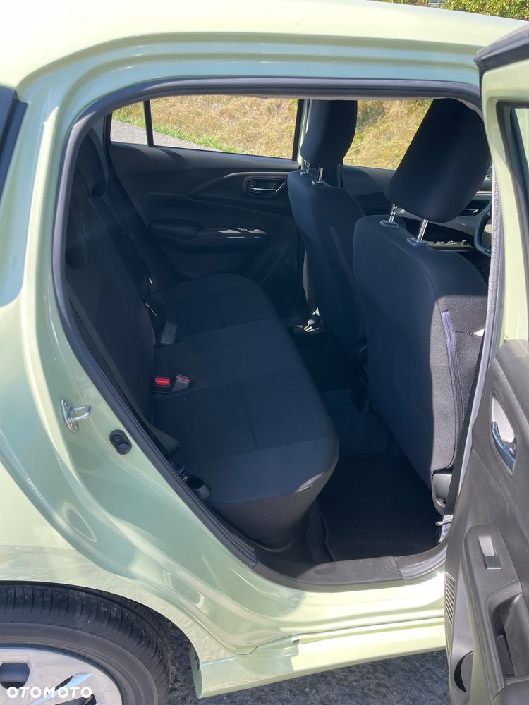 Suzuki Swift 1.2 Dualjet Hybrid Allgrip Comfort - 30