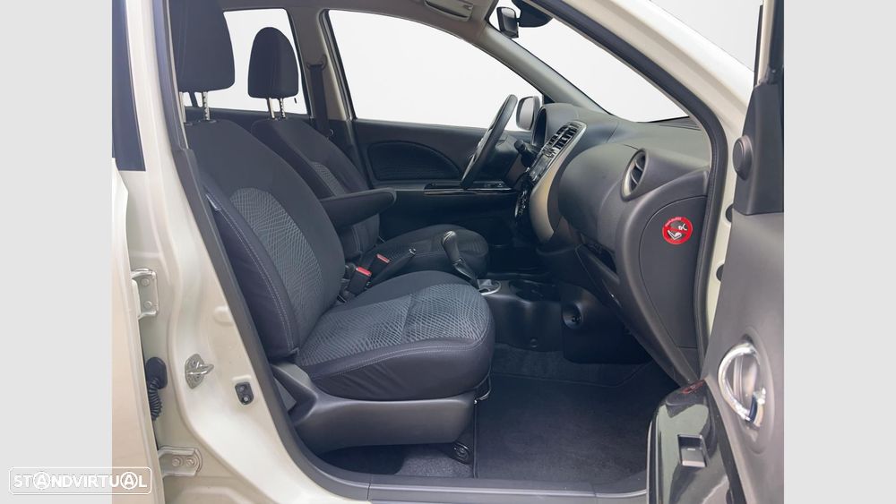 Nissan Micra 1.2 N-Tec - 13