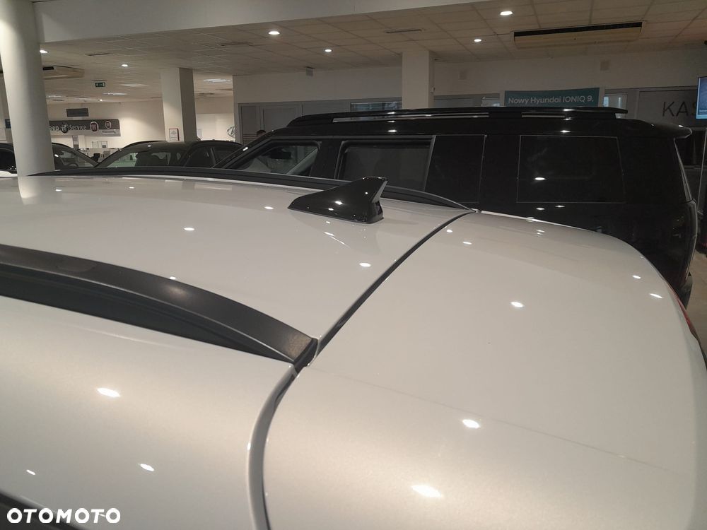 Hyundai Bayon 1.0 T-GDI Modern DCT - 10