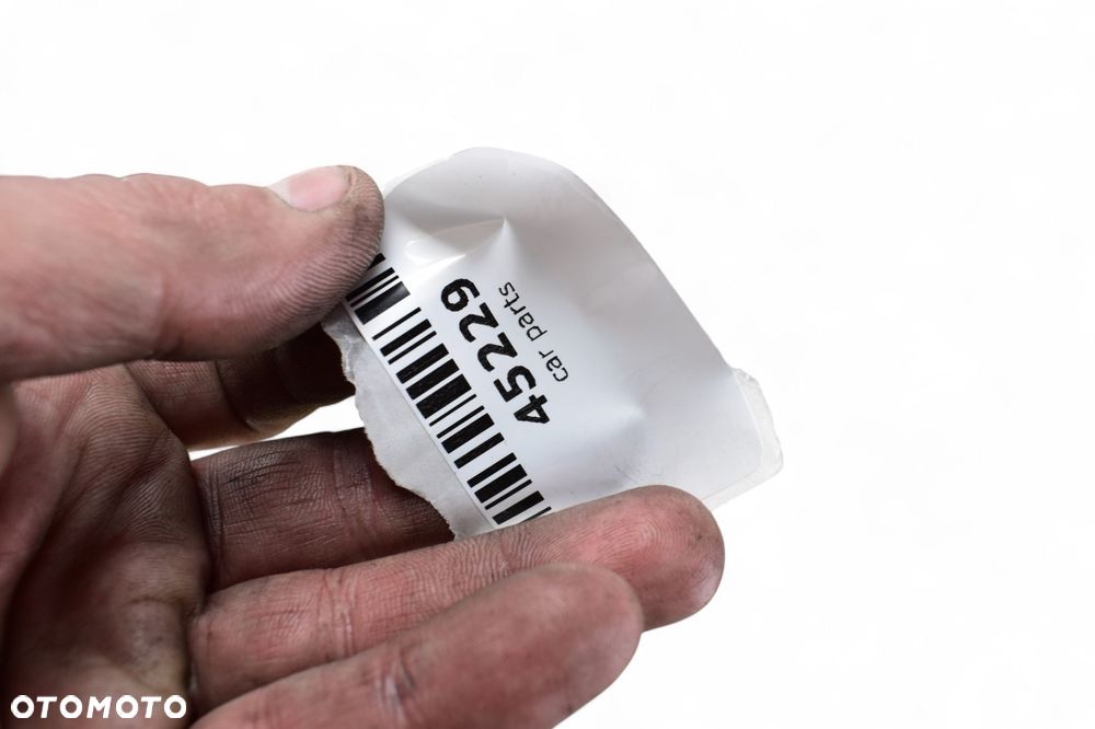 Kierownica Multifunkcyjna FIAT 500L 6204725D - 14