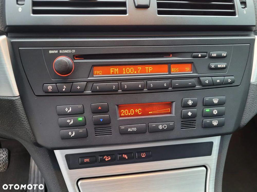 BMW X3 xDrive20d Limited Sport Edition - 37