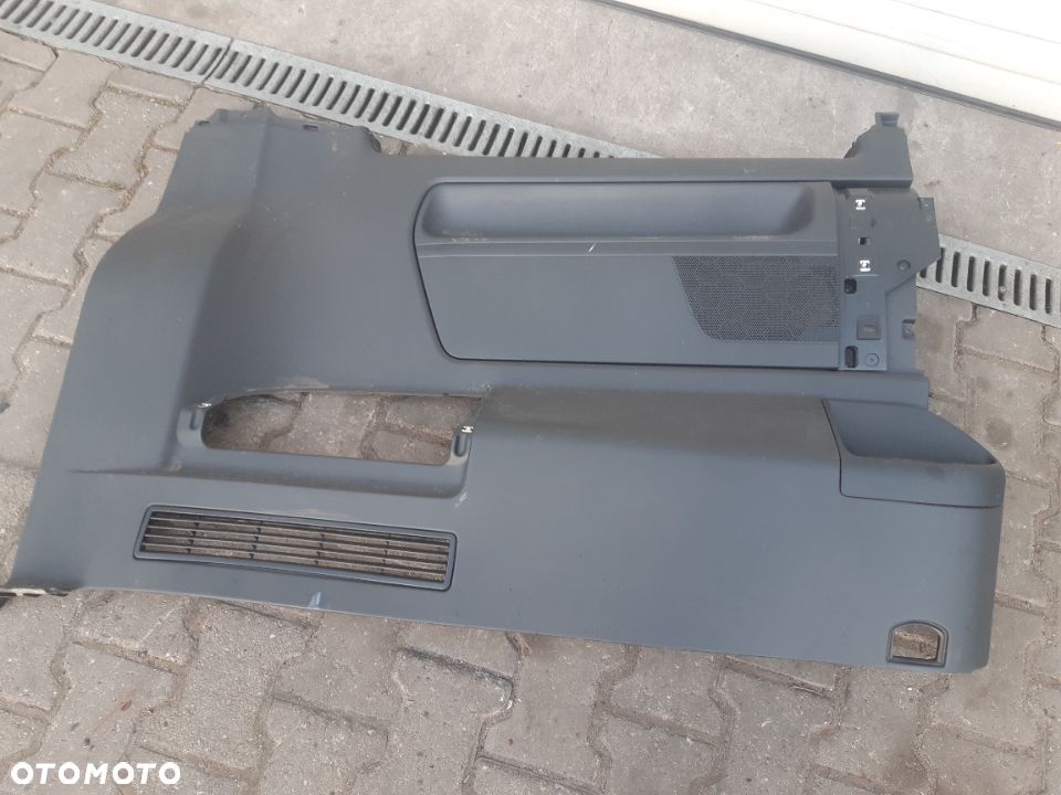 Boczek tył lewy vw  t5 t6 california - 1
