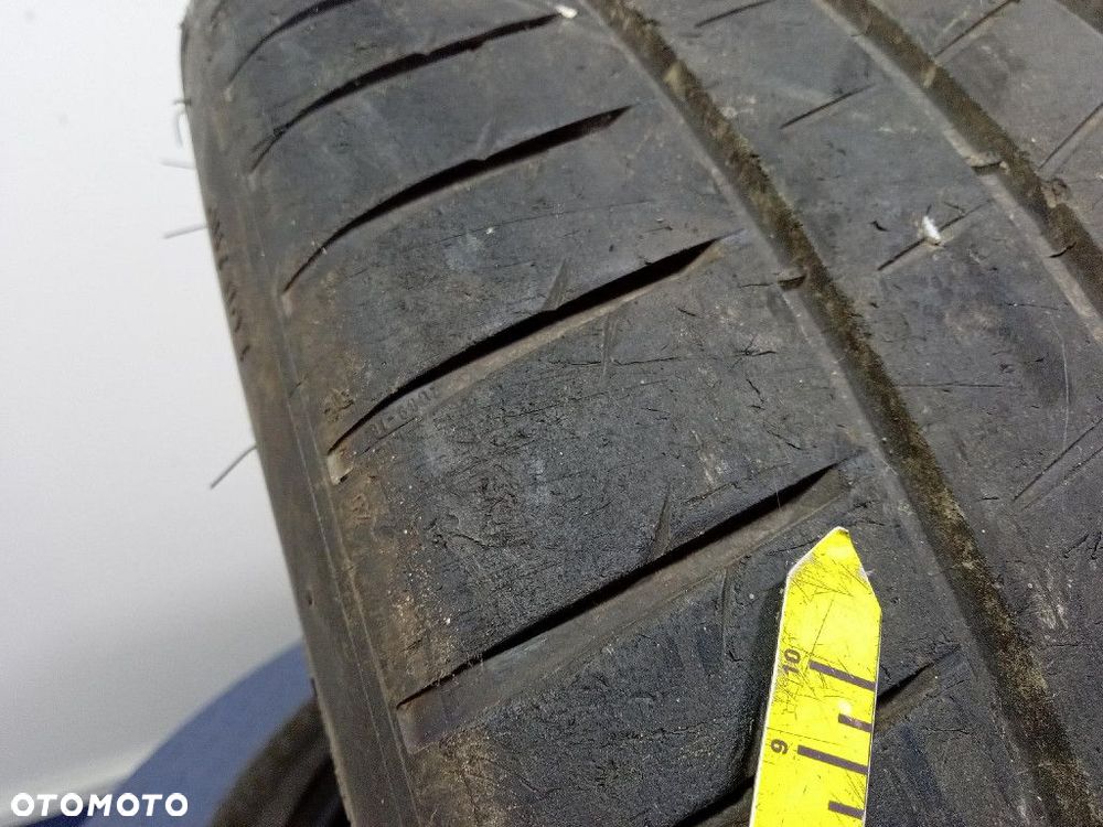 OPONY LETNIE MICHELIN PILOT SPORT 4 S 315/35 R20 107Y - 6