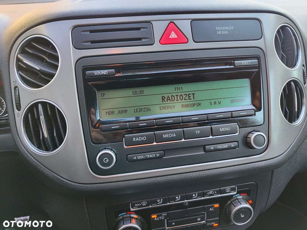 Volkswagen Golf Plus CrossGolf 1.4 TSI - 20