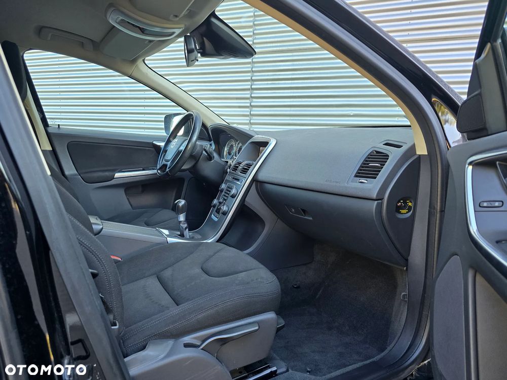Volvo XC 60 - 13