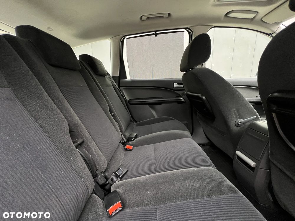 Ford C-MAX - 13