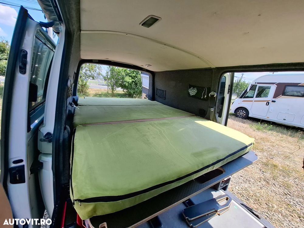 Volkswagen Transporter 2.0 146 kW LR 4M DSG - 5