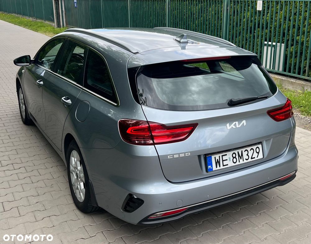 Kia Ceed 1.5 T-GDI L - 29