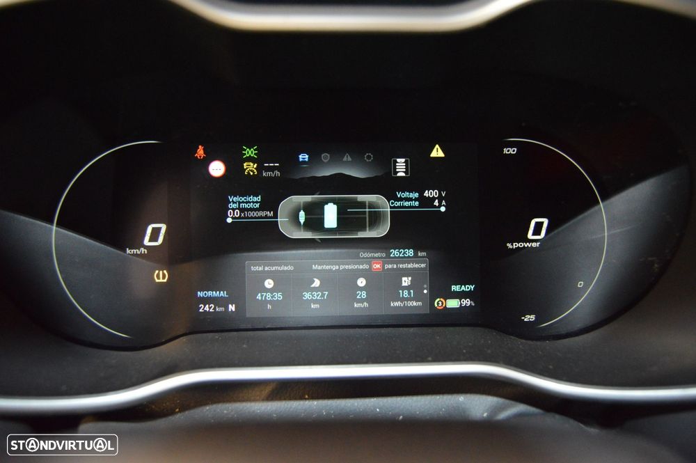 MG ZS Standard Comfort - 30