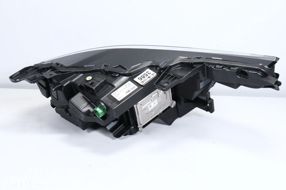 Lampa lewy przód Alfa Romeo Junior Milano (24-) FULL LED NOWA - 6