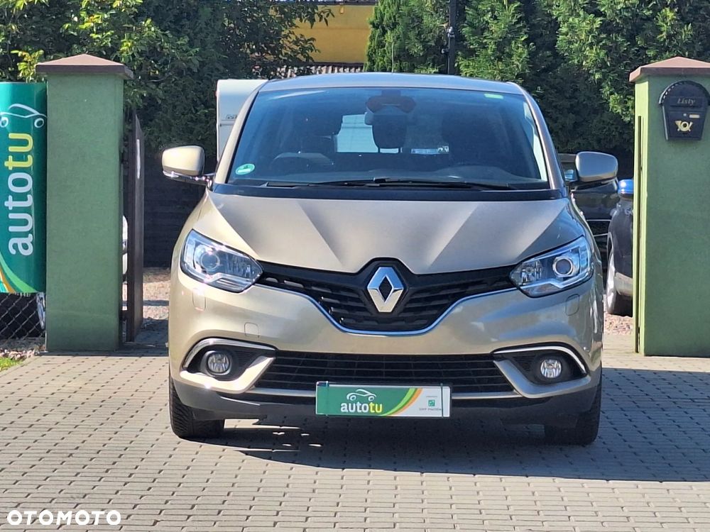 Renault Scenic 1.5 dCi Dynamique - 15